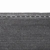 Šešėlinis tinklas 95%, 200 g/m², 1.5x50 m, pilkas