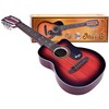 Šešių stygų gitara vaikams