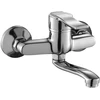 Sieninis praustuvo maišytuvas Kuchinox MADERA, BQM_050D, Chrome