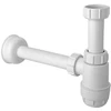 rea Sifonas praustuvui be galvutės McAlpine MCHC232, 32 mm
