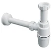 Sifonas praustuvui be galvutės McAlpine MCHC2J40, 40 mm