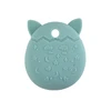 Silikoninis dėklas Tamagotchi žaidimui, melsvas