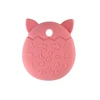 Silikoninis dėklas Tamagotchi žaidimui, rožinis