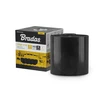 Siloso įvyniojimo folija Bradas SILAGE WRAP FOIL, 0,25x1800m, juoda