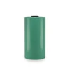 Siloso įvyniojimo folija Bradas SILAGE WRAP FOIL, 0,5x1800m, žalia