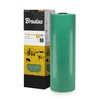 Siloso įvyniojimo folija Bradas SILAGE WRAP FOIL, 0,75x1800m, žalia