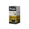 Siloso įvyniojimo folija Bradas SILAGE WRAP FOIL, 0,5x1800m, juoda