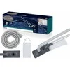 Siurblys baseino valymui Bestway LAY-Z-SPA,150 cm