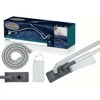 Siurblys baseino valymui Bestway LAY-Z-SPA,150 cm