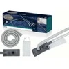 Siurblys baseino valymui Bestway LAY-Z-SPA,150 cm