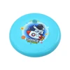 Skraidantis frisbee diskas Kosmonautas, mėlynas, 20 cm