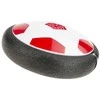 Skriejantis futbolo kamuolys - diskas su LED Hoverball