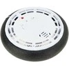 Skriejantis futbolo kamuolys - diskas su LED Hoverball