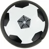 Skriejantis futbolo kamuolys - diskas su LED Hoverball