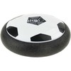 Skriejantis futbolo kamuolys - diskas su LED Hoverball