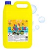 Skystis muilo burbulams, 5 l