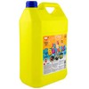 Skystis muilo burbulams, 5 l