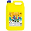 Skystis muilo burbulams, 5 l