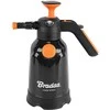 Slėginis putų purkštuvas su šoniniu įpylimu Bradas FOAM SPRAY, 2 l