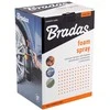 Slėginis putų purkštuvas su šoniniu įpylimu Bradas FOAM SPRAY, 2 l