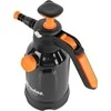 Slėginis putų purkštuvas su šoniniu įpylimu Bradas FOAM SPRAY, 2 l