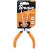 Smailios replės Bradas CLASSIC MINI HOME &amp; GARAGE, 145 mm, nikeliuotos