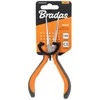 Smailios replės Bradas MINI HOME &amp; GARAGE, 145 mm, nikeliuotos