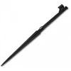 Smeigė purkštuvui Bradas, 33 cm
