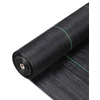 Sodo agroplėvelė, 90 g/m2, 1x50 m, juoda