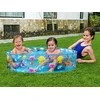 Sodo baseinas Bestway 122 cm x 25 cm.