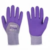 Sodo ir darbo pirštinės Bradas FLASH GRIP LAVENDER FULL, 7 dydis, 6 vnt.