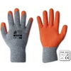 Sodo ir darbo pirštinės Bradas HUZAR CLASSIC PLUS, 10 dydis, 6 vnt.
