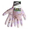 Sodo ir darbo pirštinės Bradas NITROX FLOWERS, 7 dydis, 6 vnt.