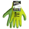 Sodo ir darbo pirštinės Bradas NITROX MINT, 6 dydis, 6 vnt.