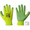 Sodo ir darbo pirštinės Bradas NITROX MINT, 7 dydis, 6 vnt.