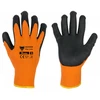 Sodo ir darbo pirštinės Bradas WINTER FOX LITE, 9 dydis, 6 vnt.