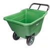 Sodo karutis Bradas HANDY-GO, 90 l, žalias