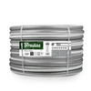 Sodo laistymo žarna 5 sluoksnių Bradas NTS Baltas Sidabrinis 3/4" - 50 m