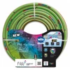 Sodo laistymo žarna 6 sluoksnių NTS LIME 5/8" - 15m