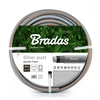 Sodo laistymo žarna Bradas Sidabrinis Matinis 1/2 - 30 m