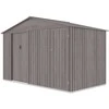 Sodo namukas FALCON 11x6, Light Wood
