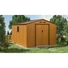 Sodo namukas HUDSON 9x10, Oak Brown