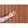 Sodo namukas Keter Darwin 4x4, Brown