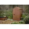 Sodo namukas Keter Darwin 4x4, Brown