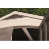 Sodo namukas Keter Factor 8x8, Brown