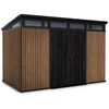 Sodo namukas Keter PENTHOUSE 11x7, Brown