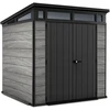 Sodo namukas Keter PENTHOUSE 7x7, Storm Pilkas