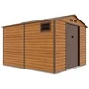 Sodo namukas MONTREAL 9x10, Oak Brown