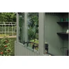 Sodo namukas - šiltnamis 2in1 Keter POTTING SHED 6x8, Žalias