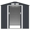 Sodo namukas VECTOR 7x6, Cold Pilkas